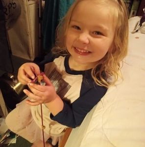 Meet your Posher, Angel